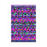 New Graffiti B 80 (Print Only) thumbnail
