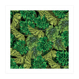 Green Summer  (Print Only) thumbnail