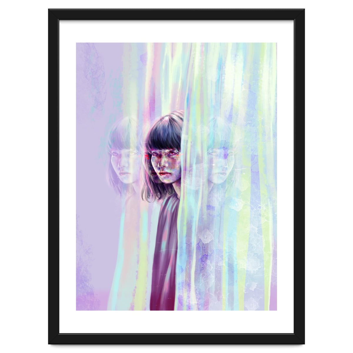 Reflections To Crumble