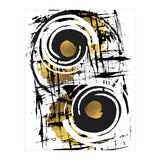 ABSTRACT ART Hypnotizing (Print Only) thumbnail