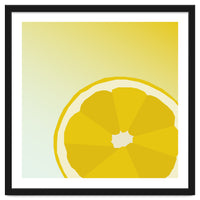 Lemon Artwork