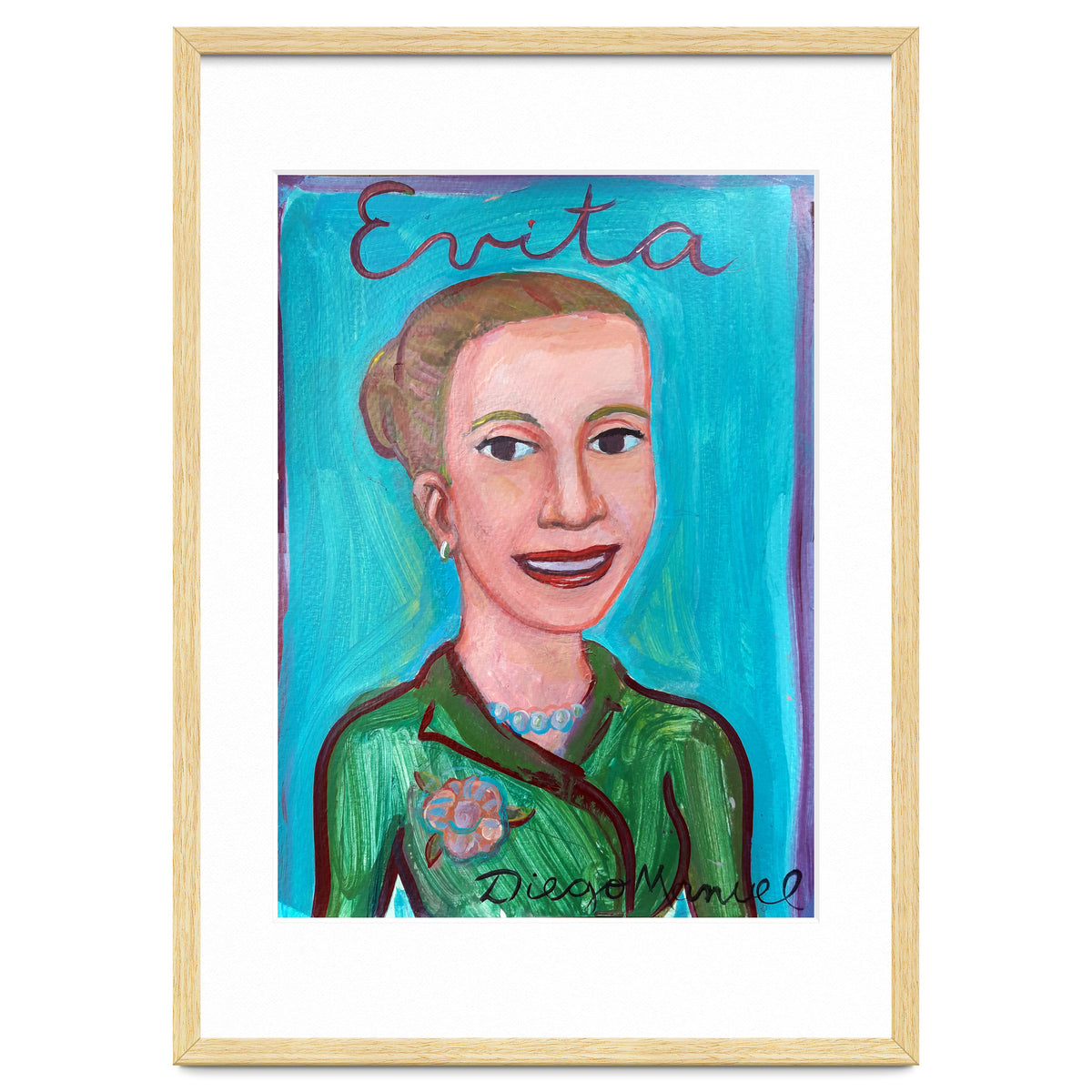 Evita
