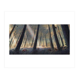 The Black Shroud Gridania (Print Only) thumbnail