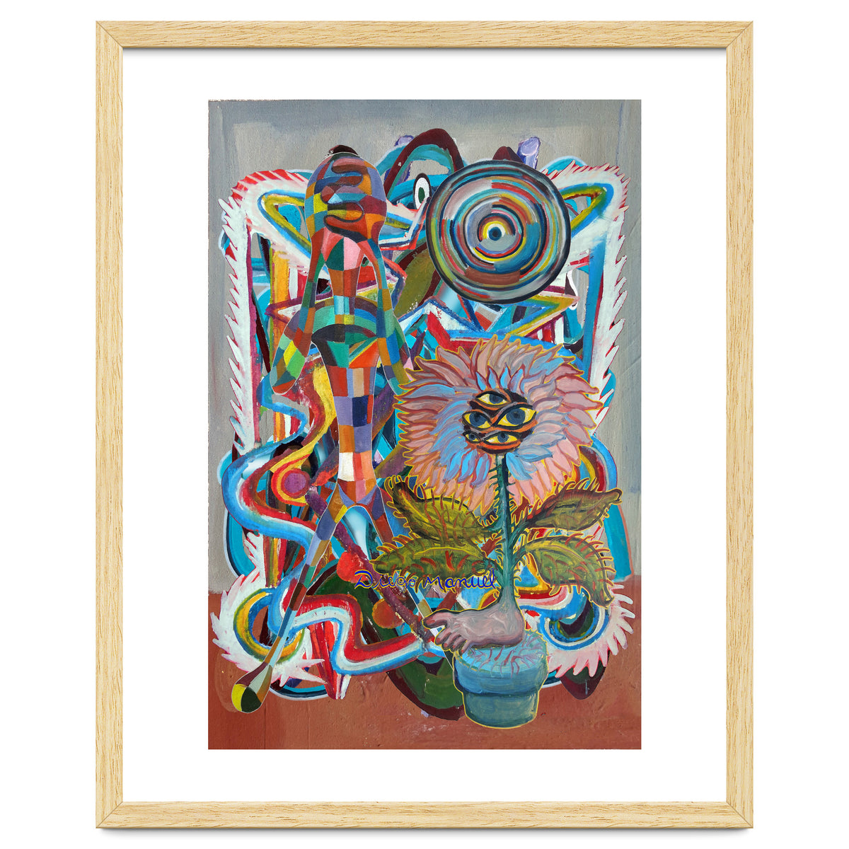 Graffiti Digital 2022 840