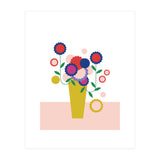 My Vase 1 Rgb (Print Only) thumbnail