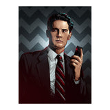 Twin Peaks (Print Only) thumbnail