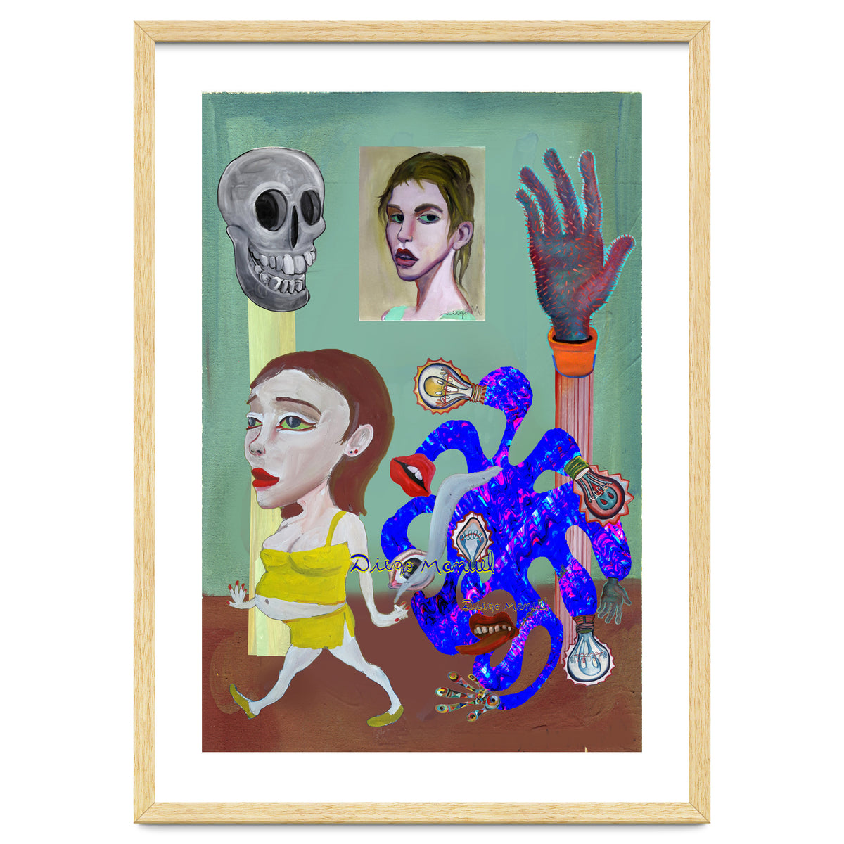 Graffiti Digital 2022 898