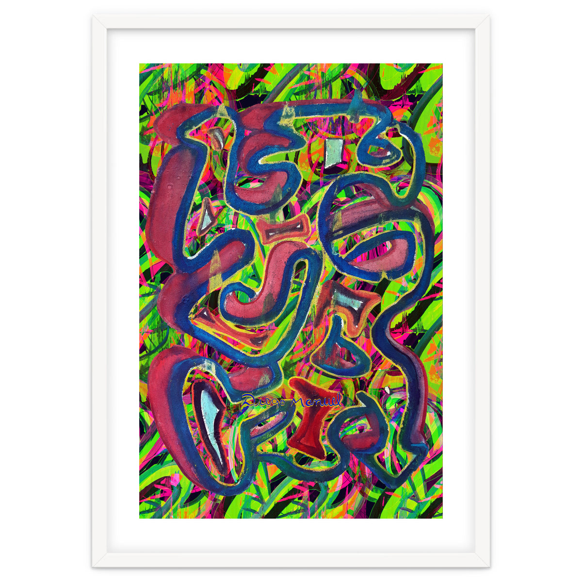 Graffiti Digital 2022 831