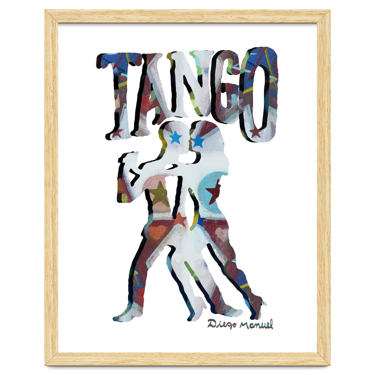 Tango 10