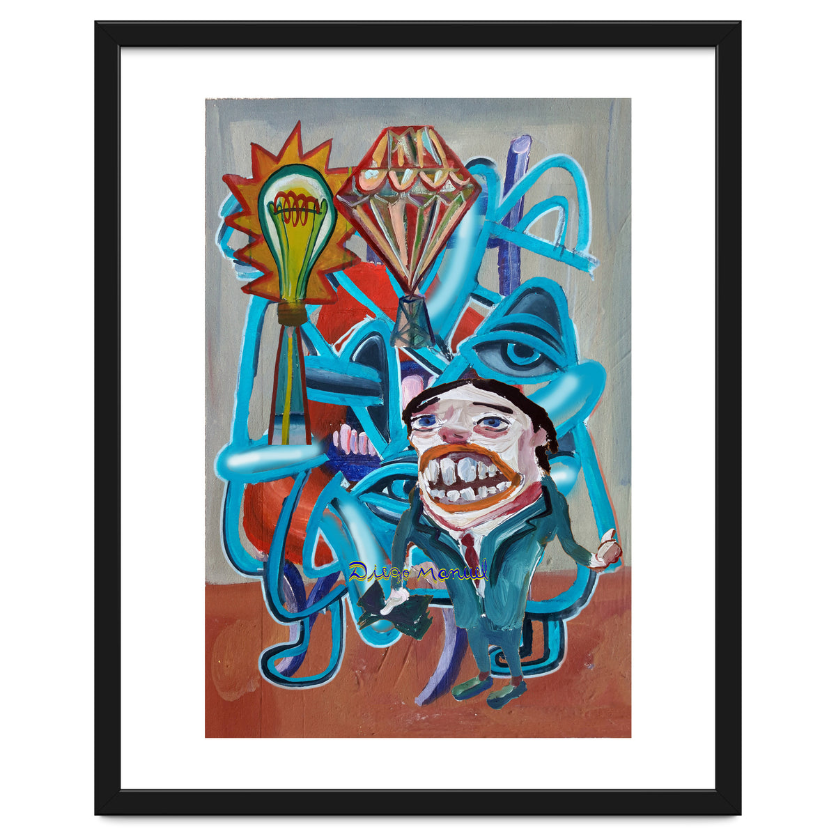 Graffiti Digital 2022 854