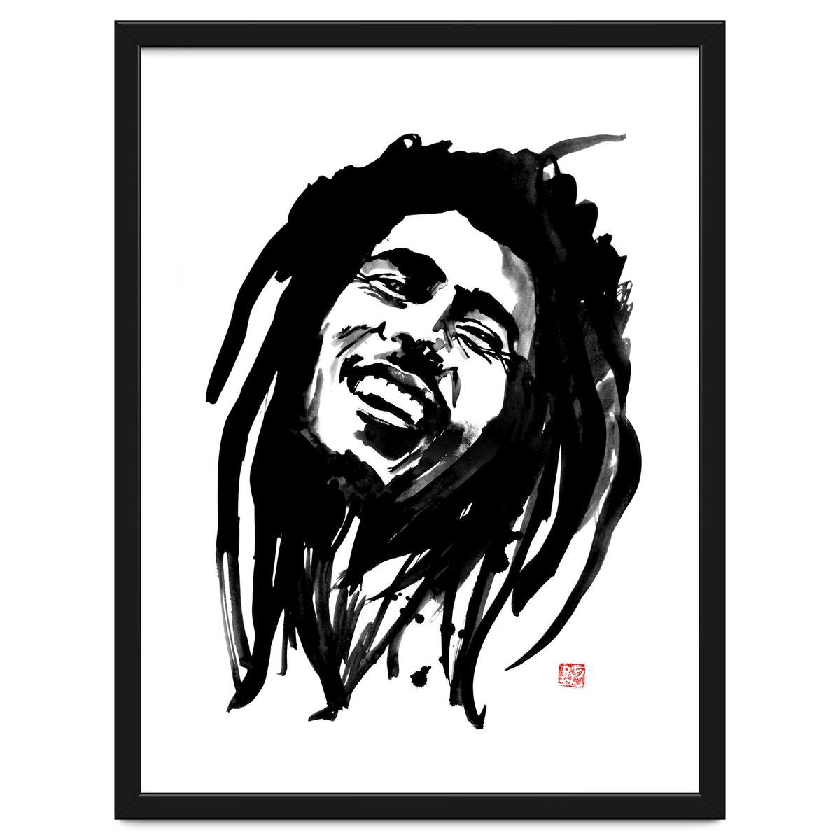 Bob Marley