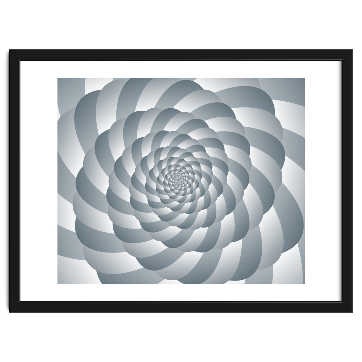 Spiral Fractal