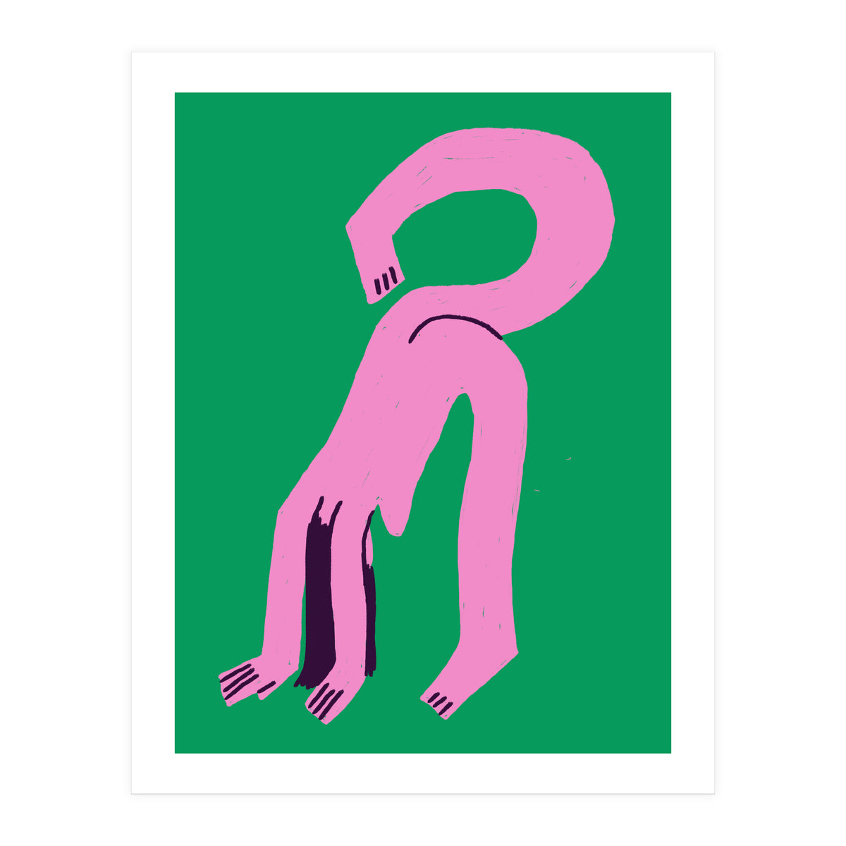 Possible Yoga (Print Only)