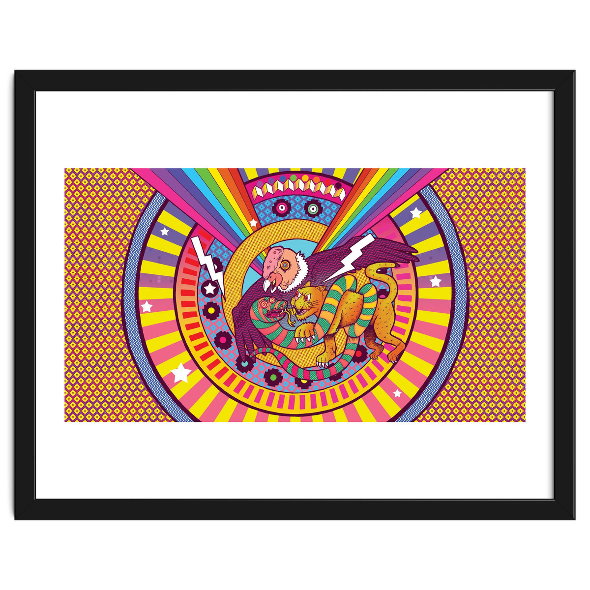 Chicha - Hammerton Brewery