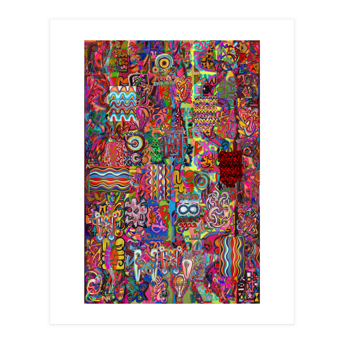 New Graffiti2022 144 (Print Only)