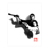 Leon  (Print Only) thumbnail