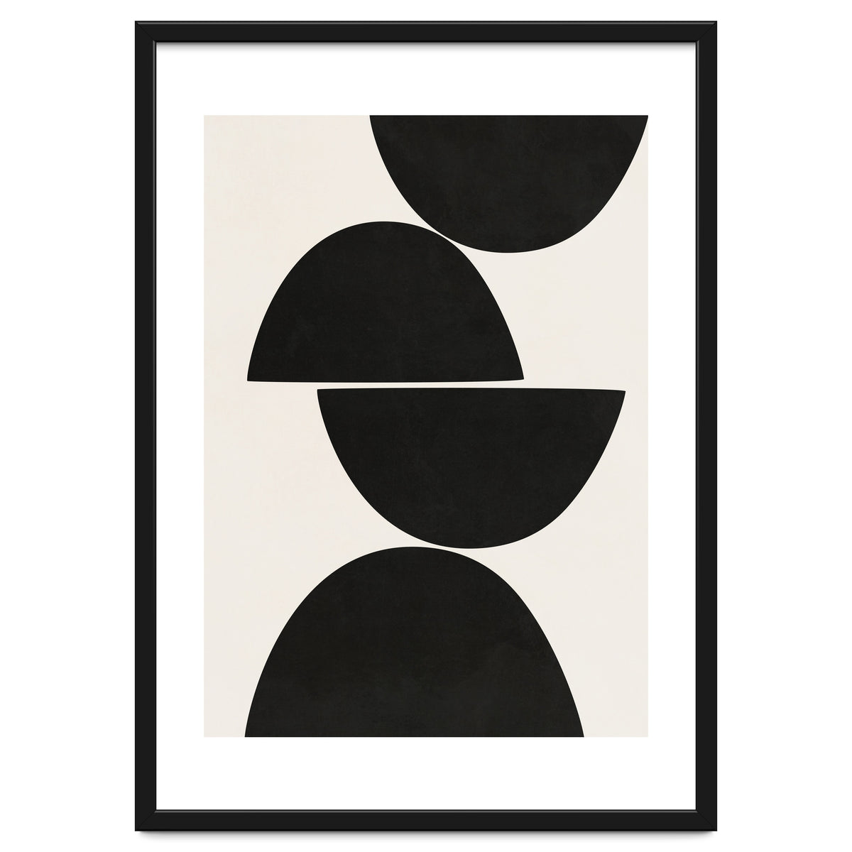 ABSTRACT AND GEOMETRIC SHAPES 04BW