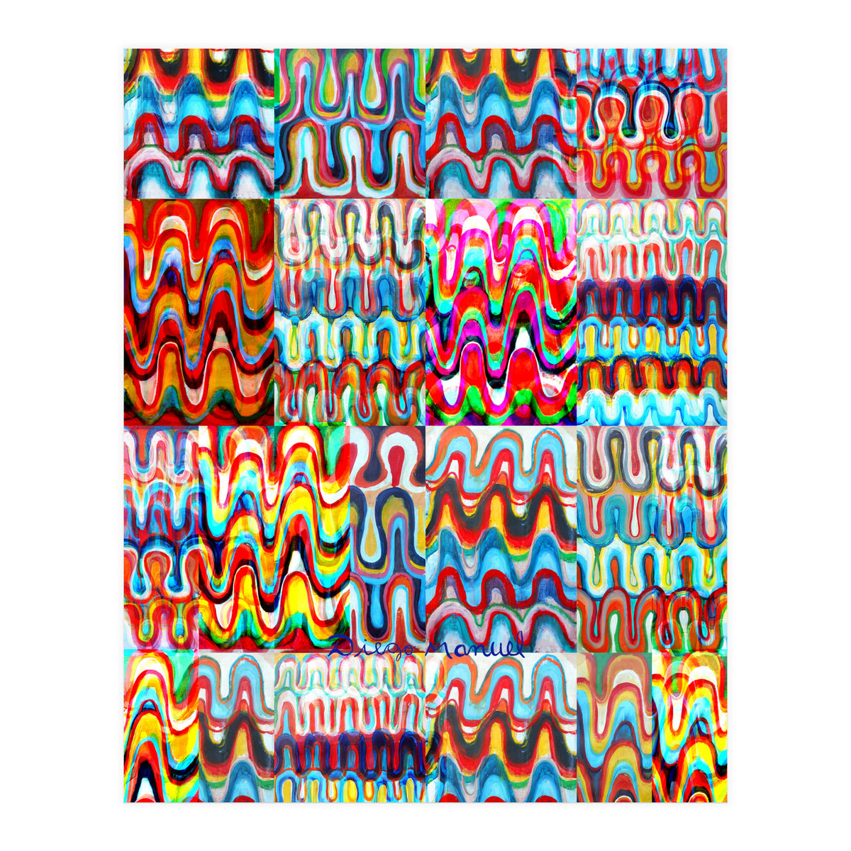 Formas 2021 12 (Print Only)