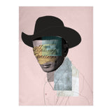 Faded Stars Yul · C (Print Only) thumbnail