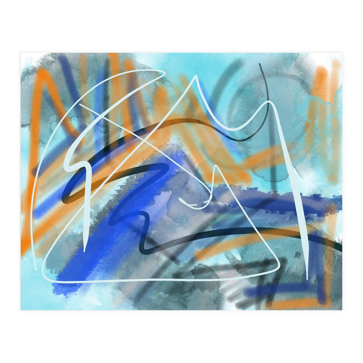 Abundância Km (Print Only)