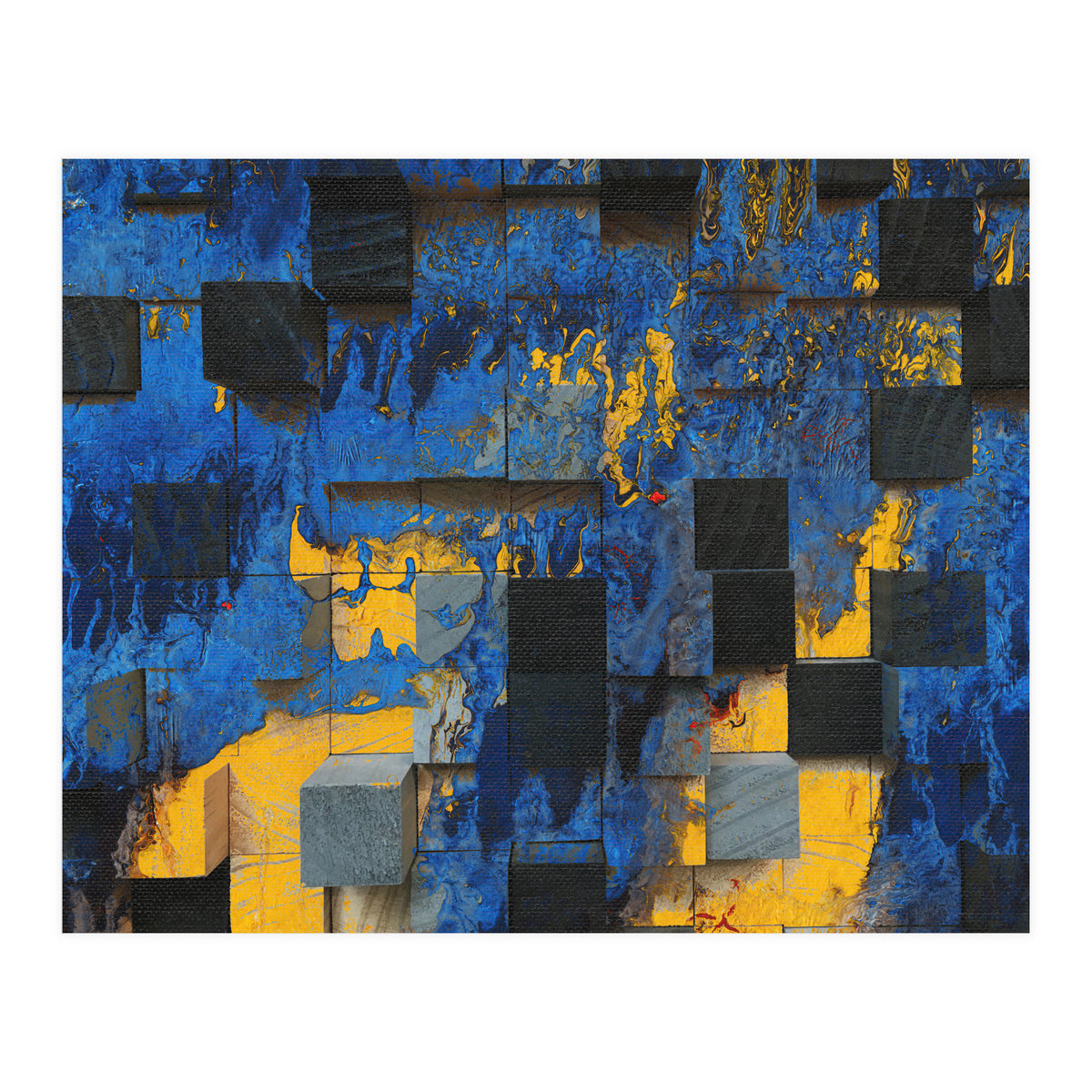 2of Us  (Print Only)