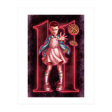 Eleven (Print Only) thumbnail