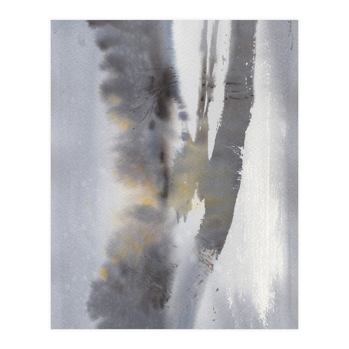 Appeasement (Print Only)