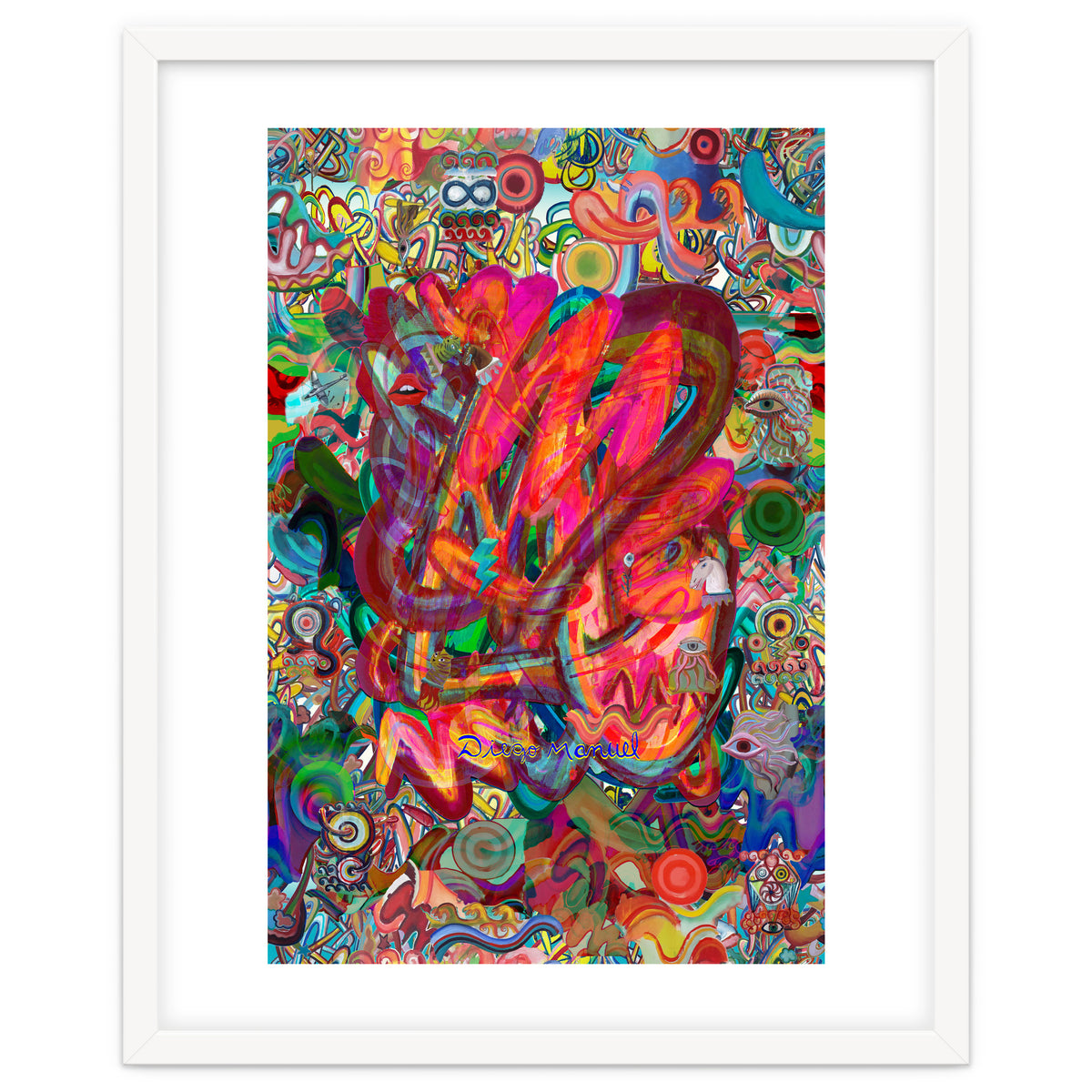 Muchas Cosas 2021 131