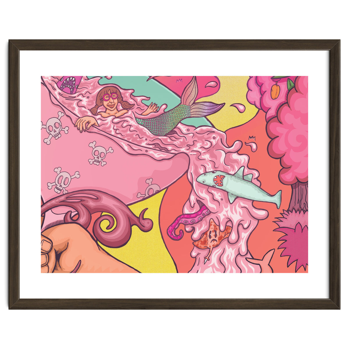 Splash It All Over - Brut IPA 6.5% Abbeydale x Haand