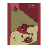 Tribute to Tom Waits (Print Only) thumbnail