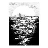 Abandoned To The Sun (Print Only) thumbnail