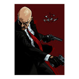 Hitman (Print Only) thumbnail