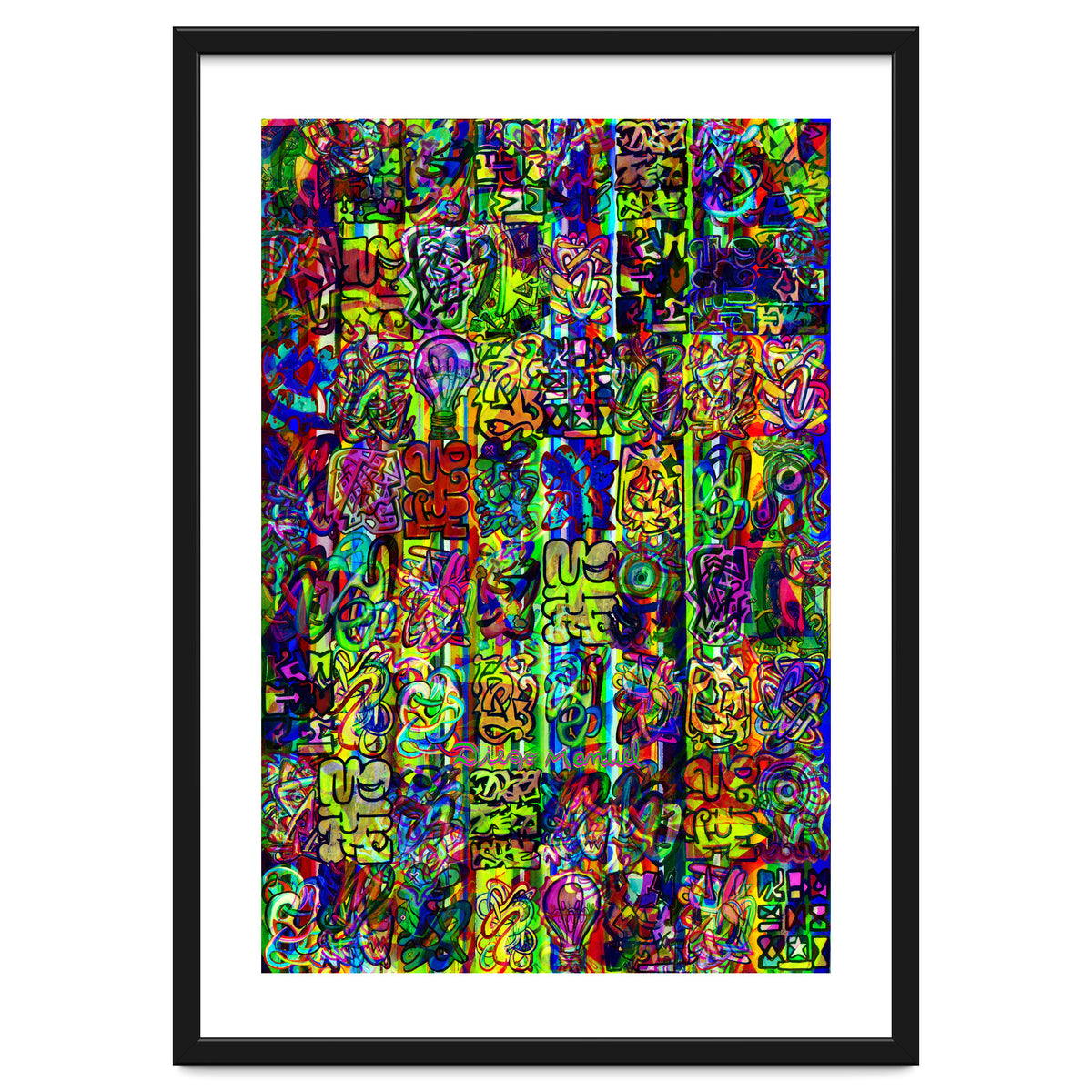 Graffiti Digital 2022 391