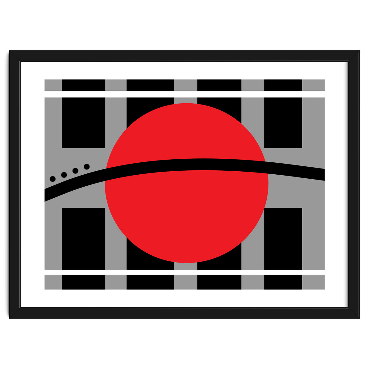 Abstrato Geométrico 41.1