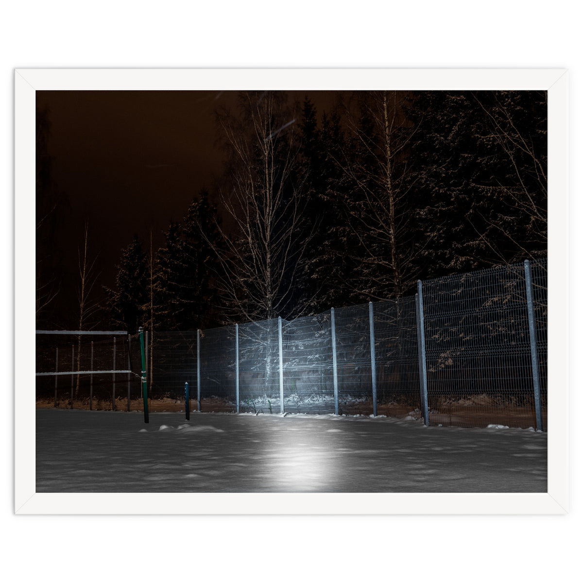 What the Hell did I just See?