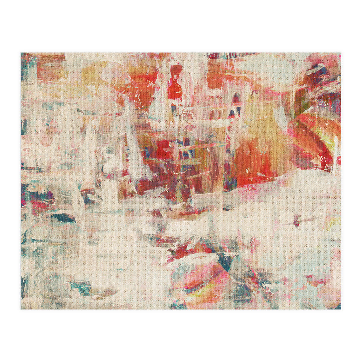 Refugees 02 (Print Only)