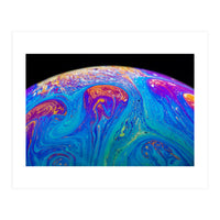 Soap Bubble (Print Only)