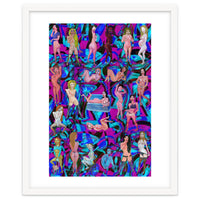 Chicas 3d 8