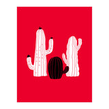 Cactus (Print Only) thumbnail