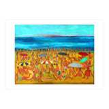 Mar Del Plata  (Print Only) thumbnail