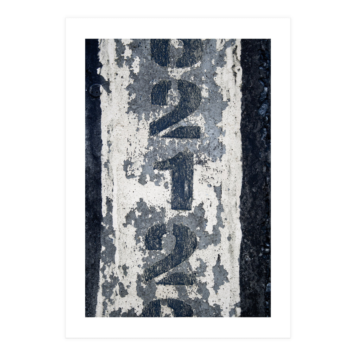 Urban #3 (Print Only)