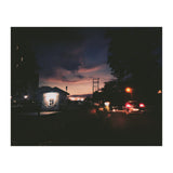 Evening Glow (Print Only) thumbnail