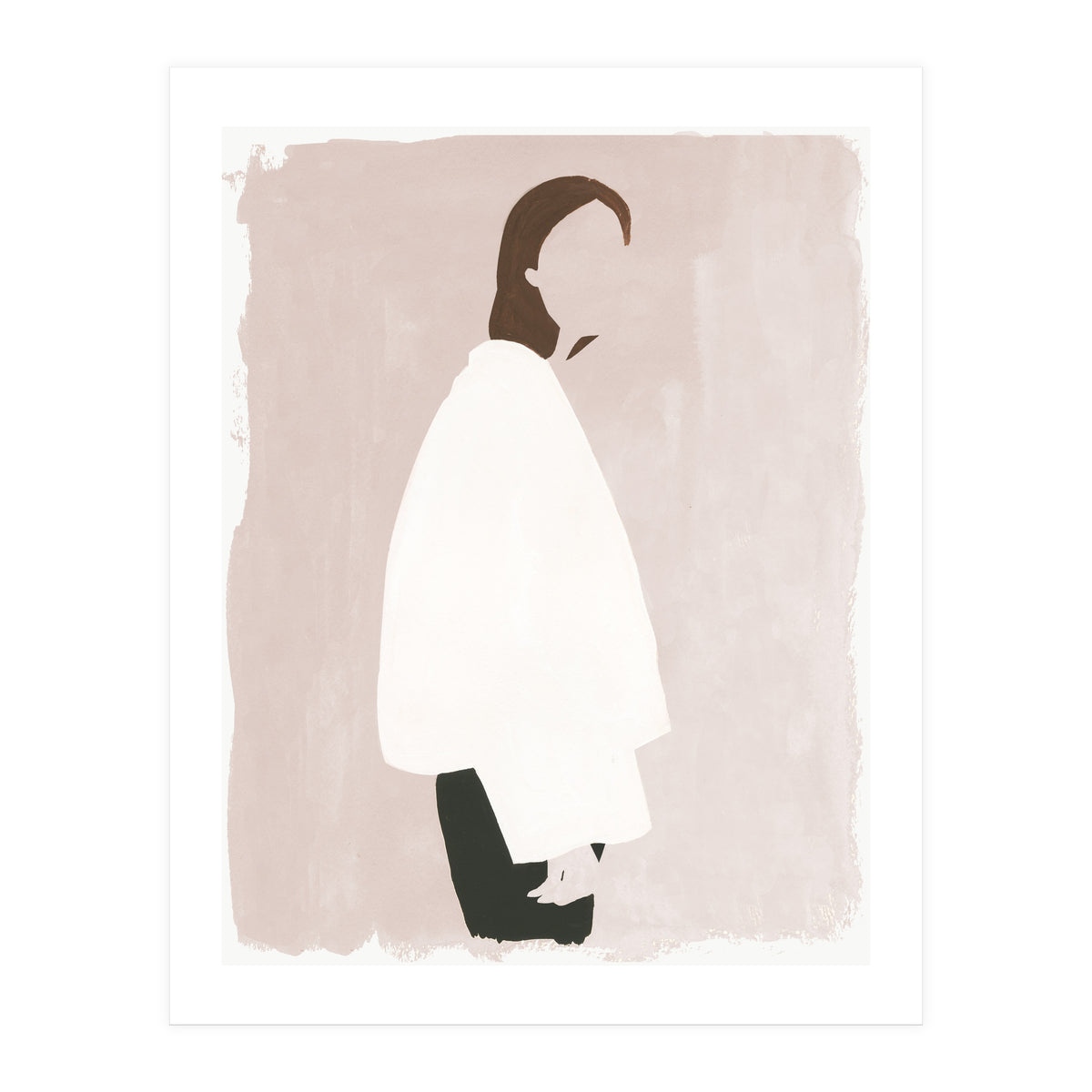 Outerwear (Print Only)