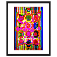 Pop Abstract 2023 Tapiz 116