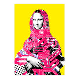 Mona Lisa Platina 6 (Print Only) thumbnail