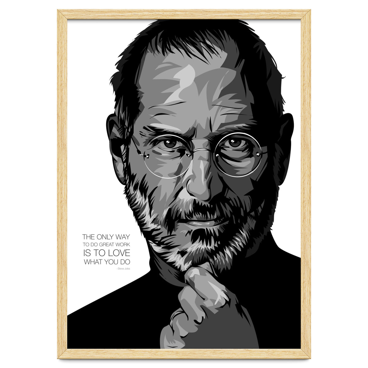Steve Jobs