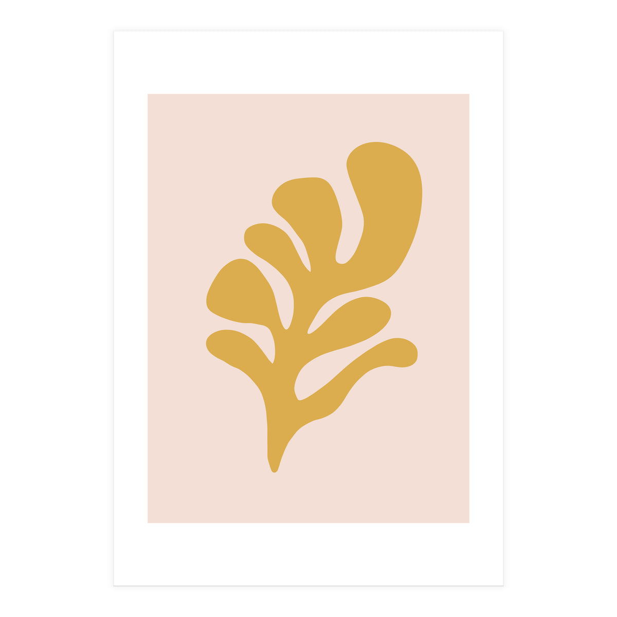 Matisse Inspo (Print Only)