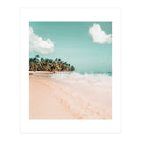 Palm Island (Print Only) thumbnail