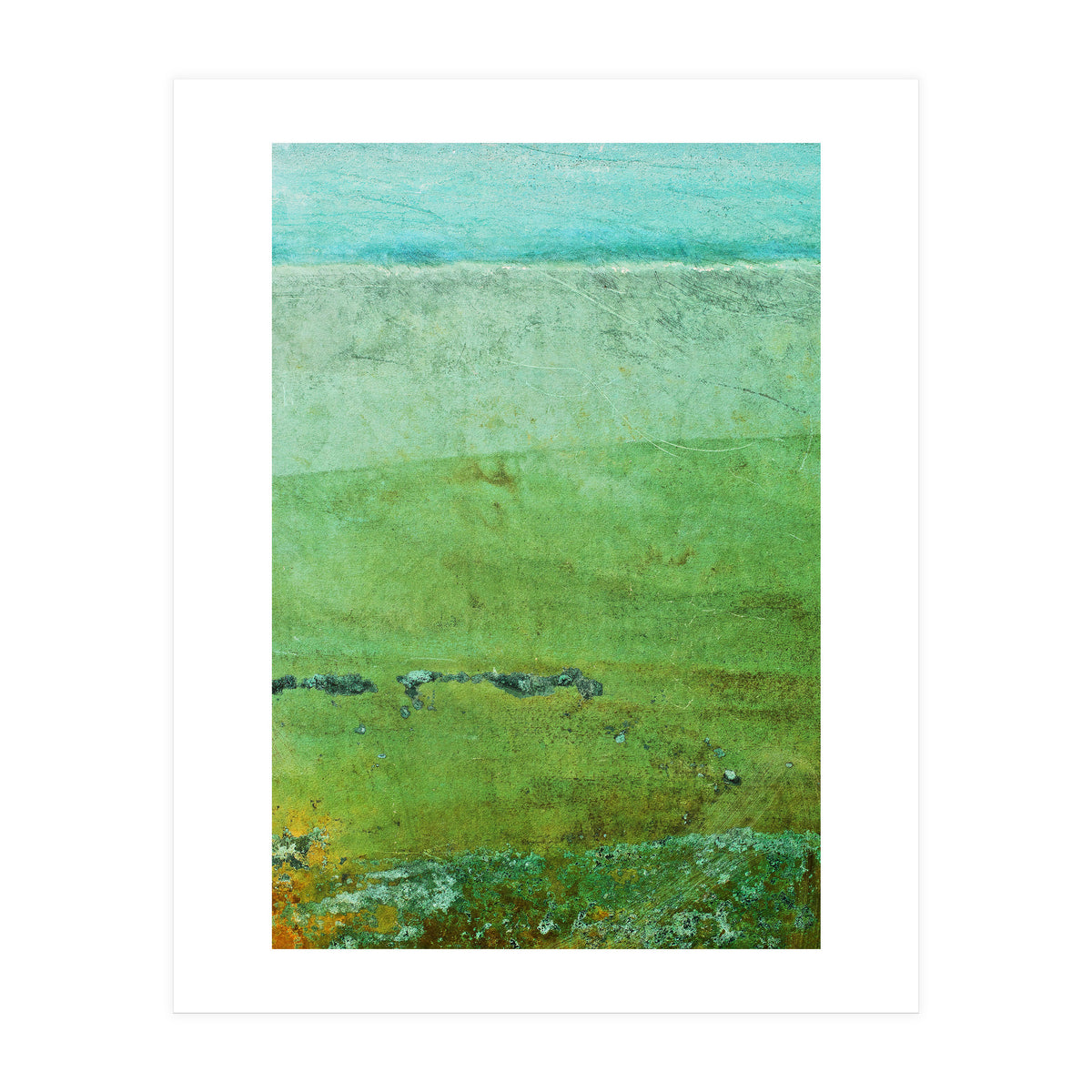 Esperanza (Print Only)