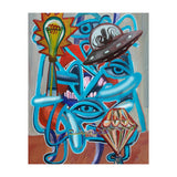 Graffiti Digital 2022 856 (Print Only) thumbnail